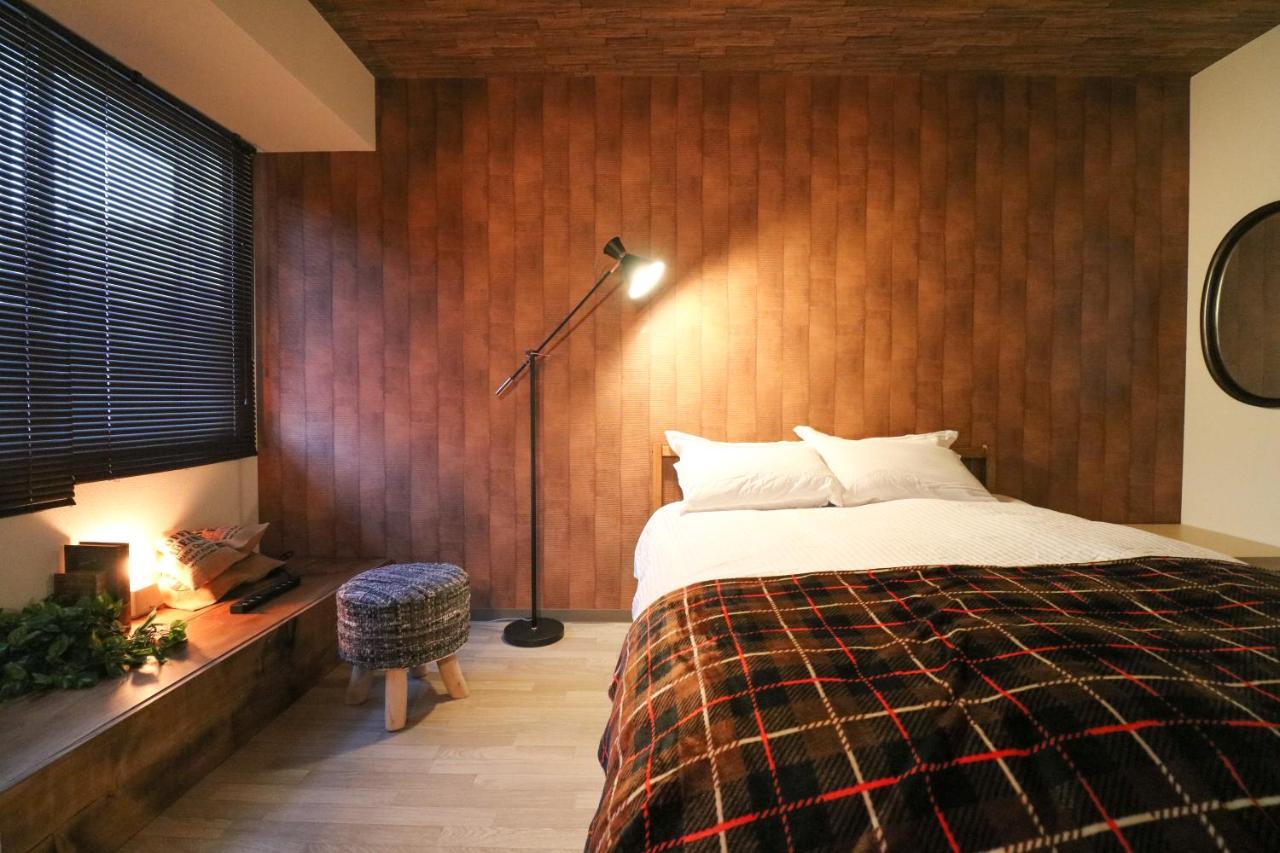 Serenar Minami 13 Jo 8F Sapporo Exterior foto