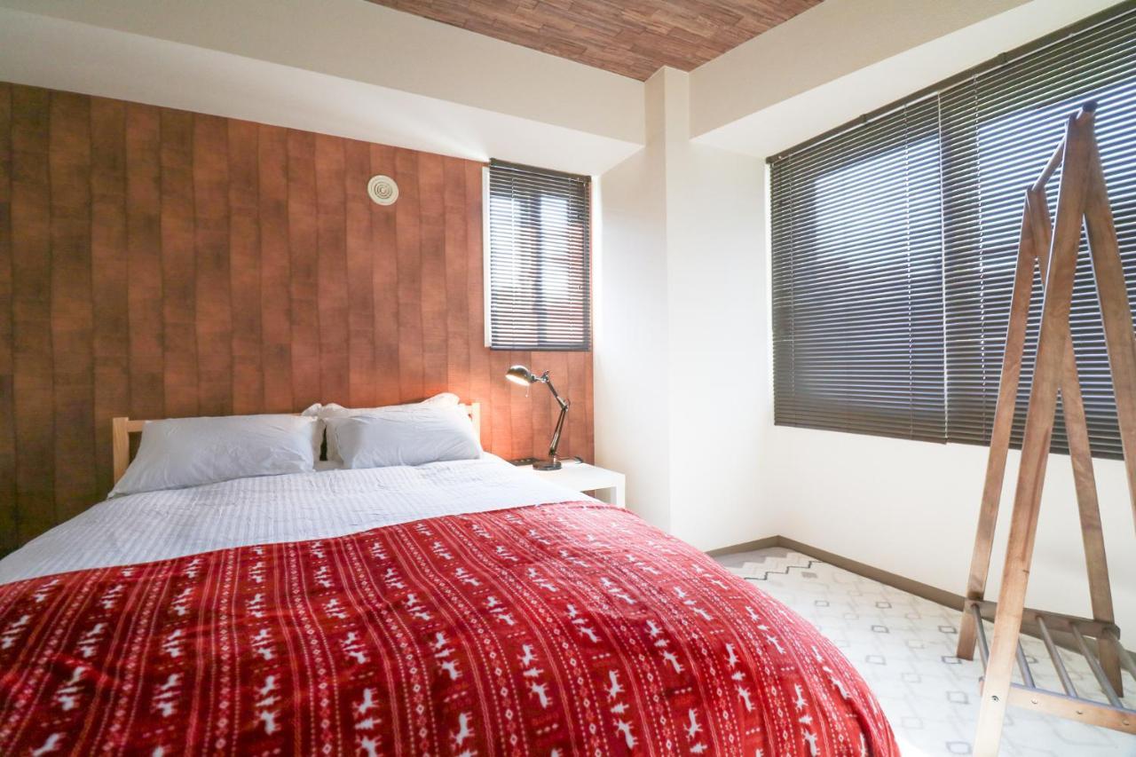 Serenar Minami 13 Jo 8F Sapporo Exterior foto