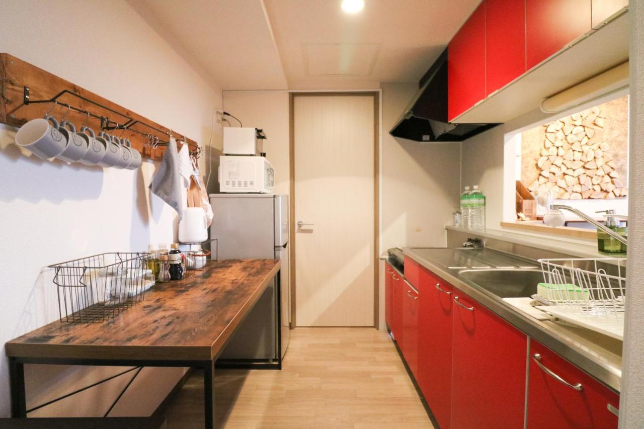 Serenar Minami 13 Jo 8F Sapporo Exterior foto
